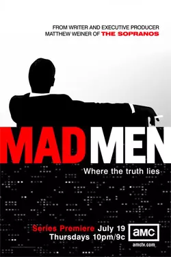 Mad Men - Saison 1