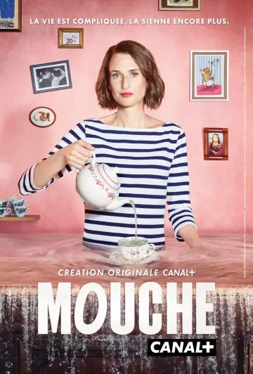 Mouche - Saison 1