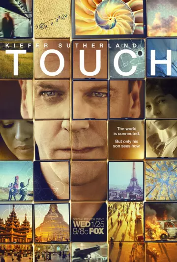 Touch - Saison 2