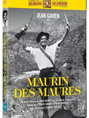 Maurin des Maures - Saison 1