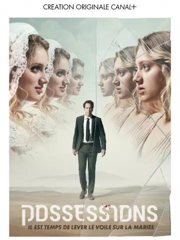 Possessions - Saison 1