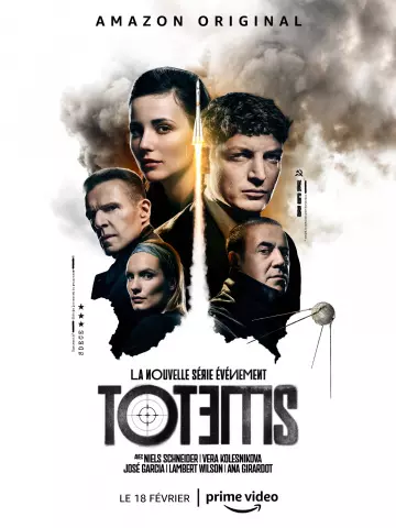 Totems - Saison 1