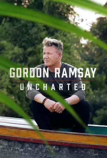 Gordon Ramsay : Territoires inexplorés - Saison 2