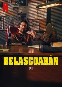 Belascoarán, Détective Privé - Saison 1