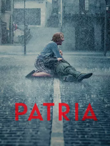 Patria - Saison 1