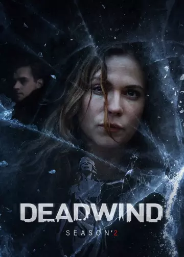 Deadwind - Saison 2