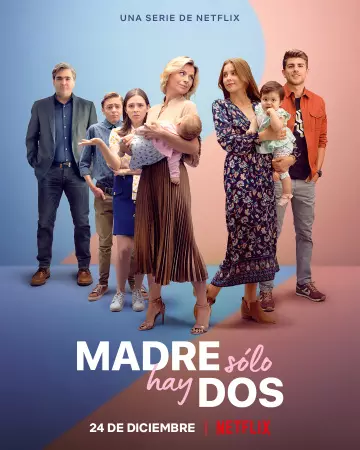 Deux mamans sous le même toit - Saison 2