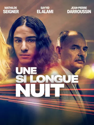 Une si longue nuit - Saison 1