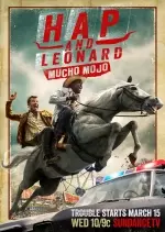 Hap and Leonard - Saison 2