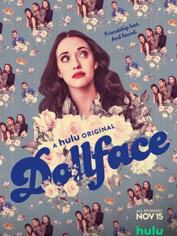 Dollface - Saison 2