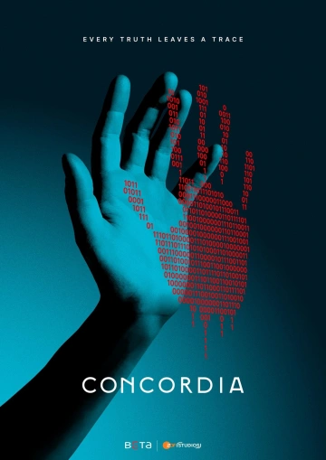 Concordia - Saison 1