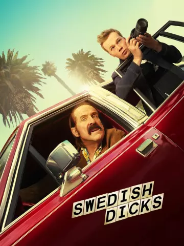 Swedish Dicks - Saison 2