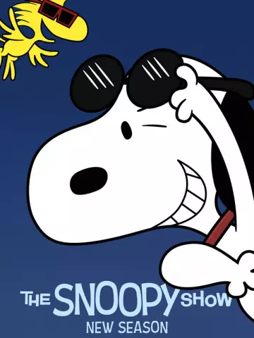 Le Snoopy Show - Saison 2