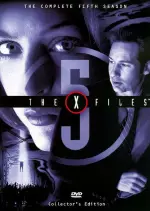 X-Files - Saison 5