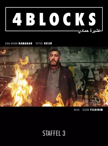 4Blocks - Saison 3