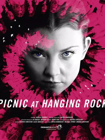 Picnic at Hanging Rock - Saison 1