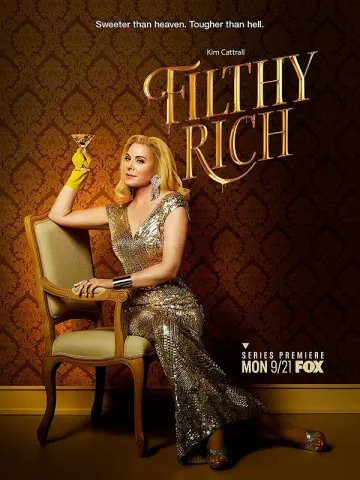 Filthy Rich - Saison 1