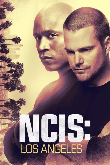 NCIS : Los Angeles - Saison 11