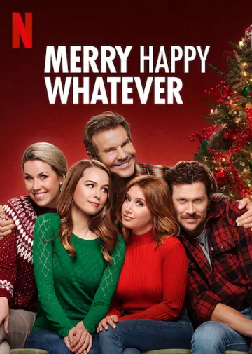 Merry Happy Whatever - Saison 1