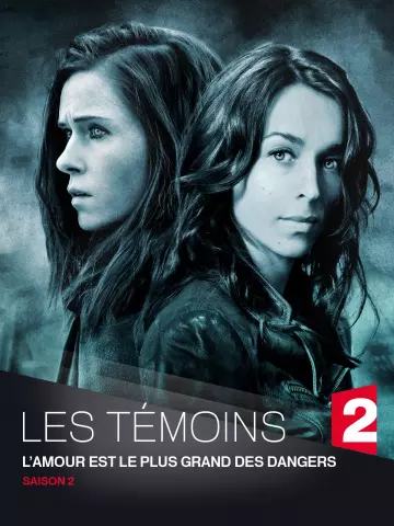 Les Témoins - Saison 2