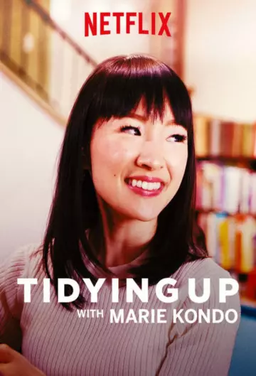 L'art du rangement avec Marie Kondo - Saison 1