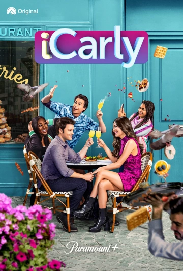 iCarly (2021) - Saison 3