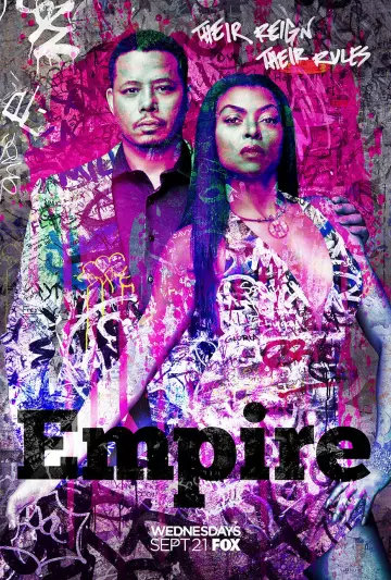 Empire (2015) - Saison 3