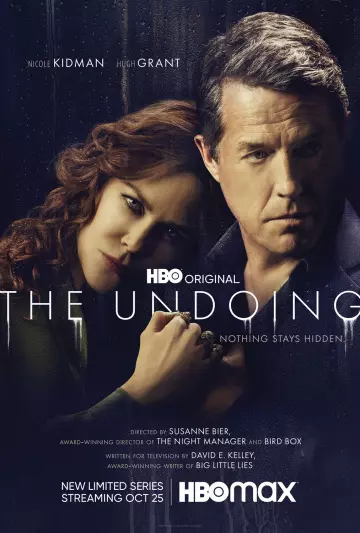 The Undoing - Saison 1