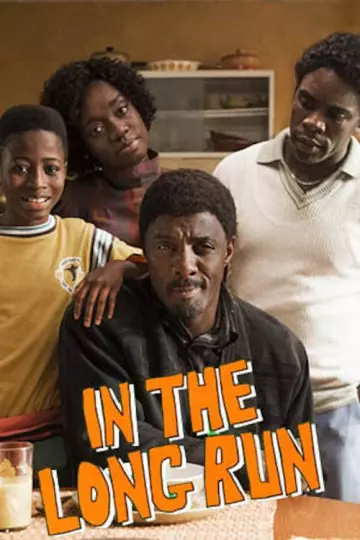 In the Long Run - Saison 3