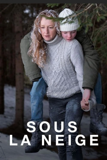 Sous la neige - Saison 1