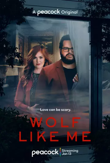 Wolf Like Me - Saison 1