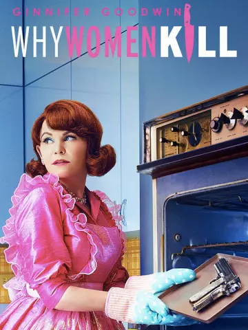 Why Women Kill - Saison 1