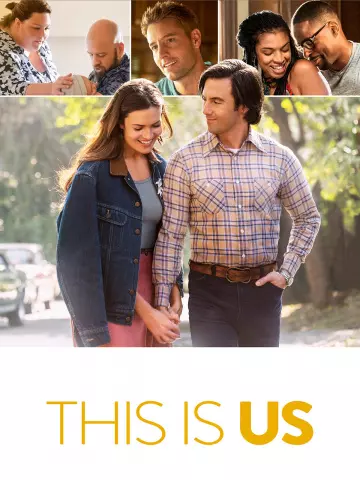 This is Us - Saison 5