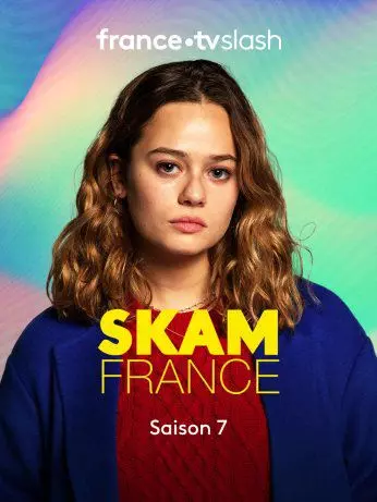 SKAM France - Saison 7