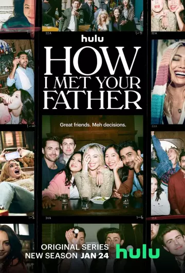 How I Met Your Father - Saison 2