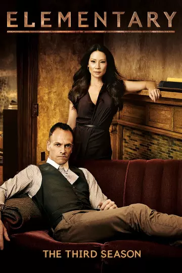 Elementary - Saison 3