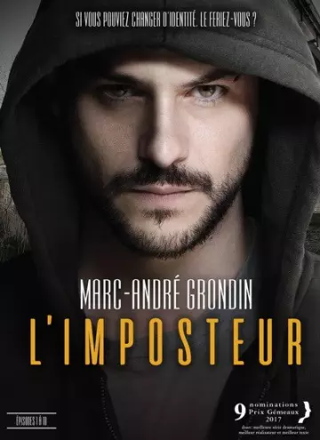 L'Imposteur - Saison 1