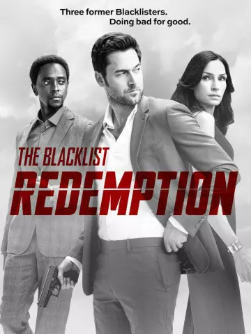 Blacklist Redemption - Saison 1