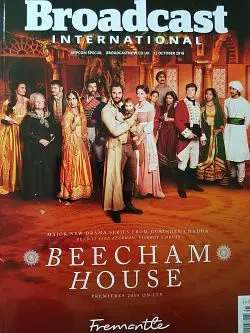 Beecham House - Saison 1