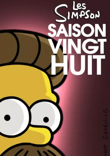 Les Simpson - Saison 28