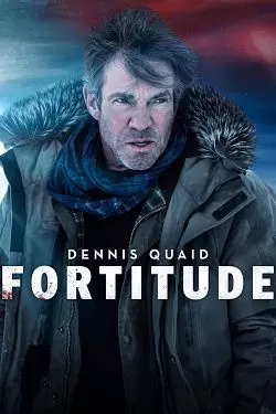 Fortitude - Saison 1