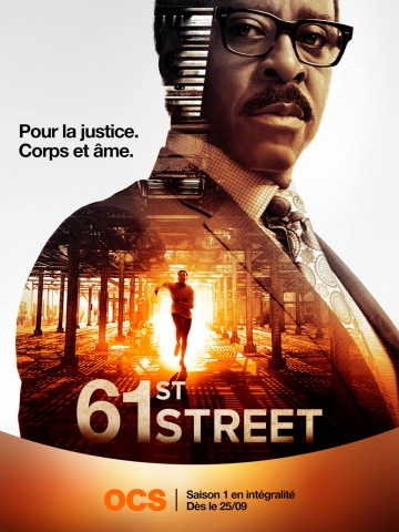 61st Street - Saison 1