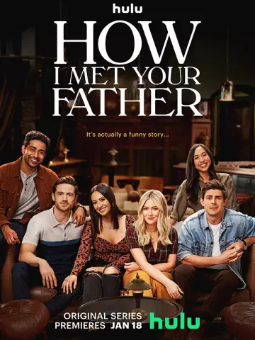 How I Met Your Father - Saison 1