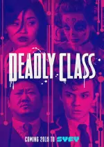 Deadly Class - Saison 1