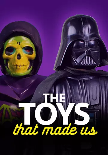 The Toys That Made Us - Saison 1