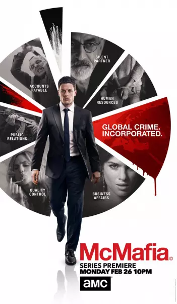 McMafia - Saison 1