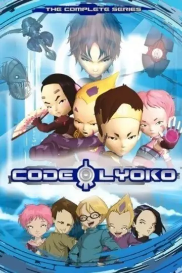 Code Lyoko - Saison 2