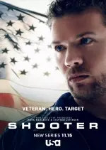 Shooter - Saison 1