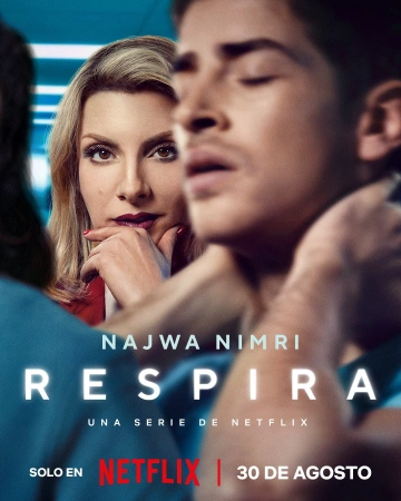 Respira - Saison 1