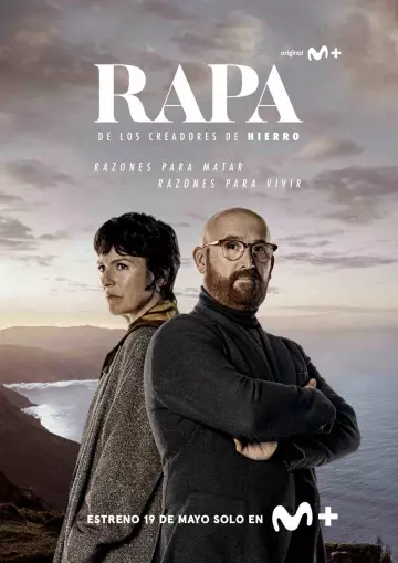 Rapa - Saison 1